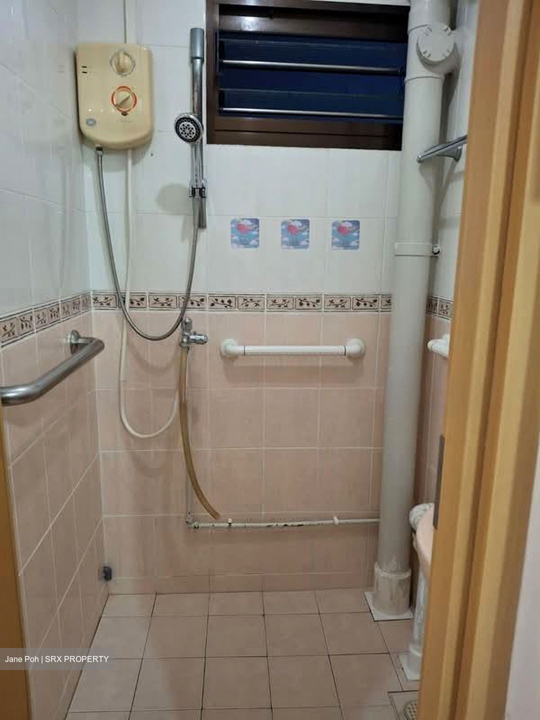Blk 2 Dover Road (Queenstown), HDB 3 Rooms #549324291